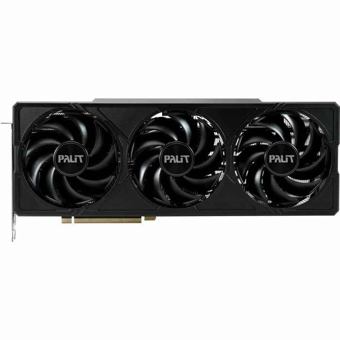 Placă Grafică Palit NED4070019K9-1047J GEFORCE RTX 4070 GDDR6X 12 GB