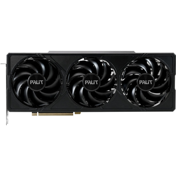Placă Grafică Palit NED4070019K9-1047J 12 GB RAM NVIDIA GEFORCE RTX 4070