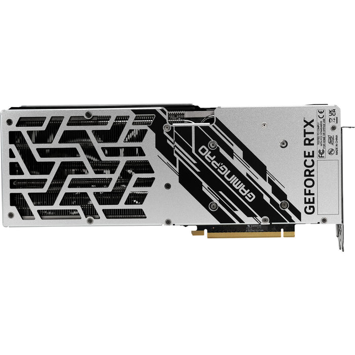 Placă Grafică Palit NED4070019K9-1043A GEFORCE RTX 4070 12 GB GDDR6X