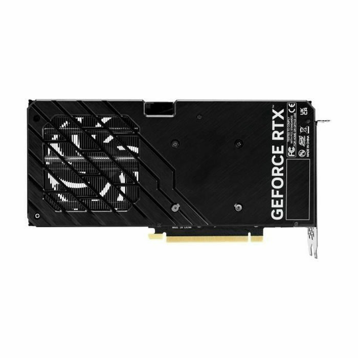Placă Grafică Palit NE6406TT19P1-1060D Geforce RTX 4060 Ti GDDR6 8 GB