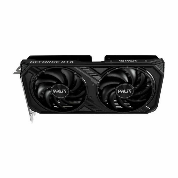 Placă Grafică Palit NE6406TT19P1-1060D Geforce RTX 4060 Ti GDDR6 8 GB