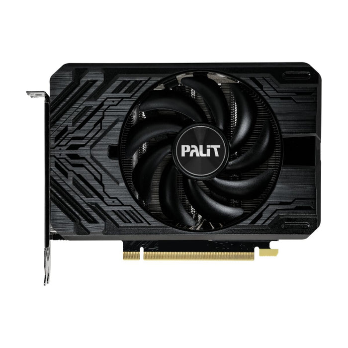 Placă Grafică Palit RTX 4060TI STORMX Geforce RTX 4060 Ti GDDR6