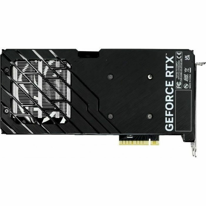 Placă Grafică Palit NE64060019P1-1070D Geforce RTX 4060 GDDR6