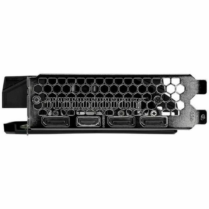 Placă Grafică Palit NE64060019P1-1070D Geforce RTX 4060 GDDR6