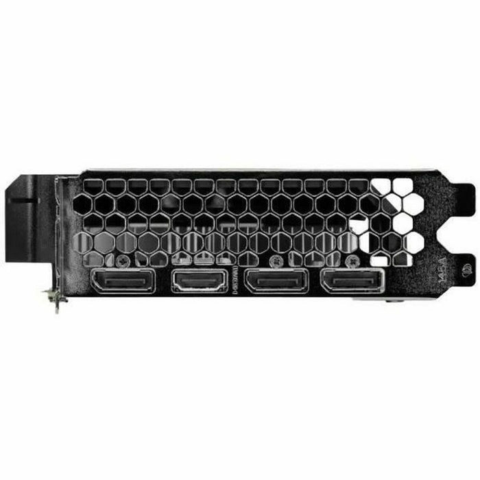 Placă Grafică Palit NE64060019P1-1070F Geforce RTX 4060 GDDR6 8 GB