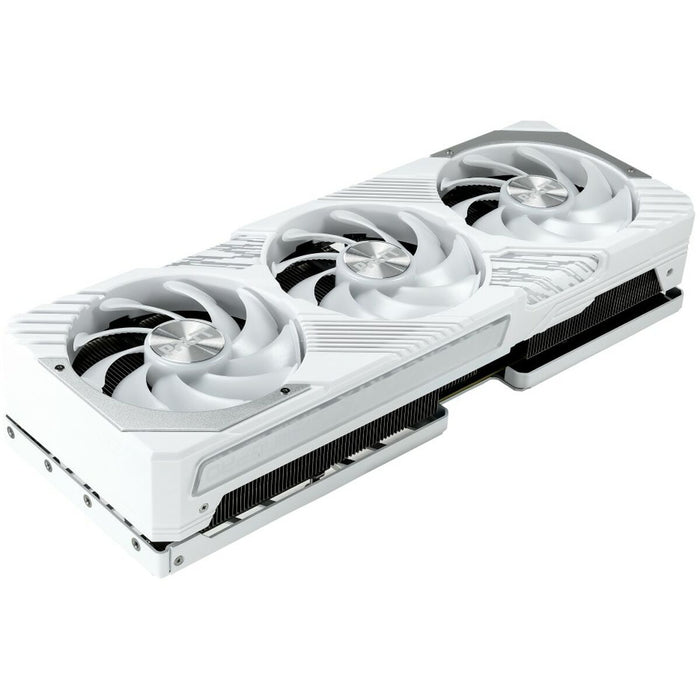 Placă Grafică Palit NED407TV19K9-1043W GeForce RTX 4070 Ti 12 GB GDDR6X