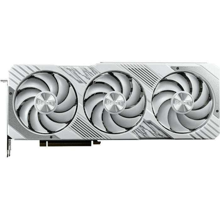 Placă Grafică Palit NED407TV19K9-1043W GeForce RTX 4070 Ti 12 GB GDDR6X