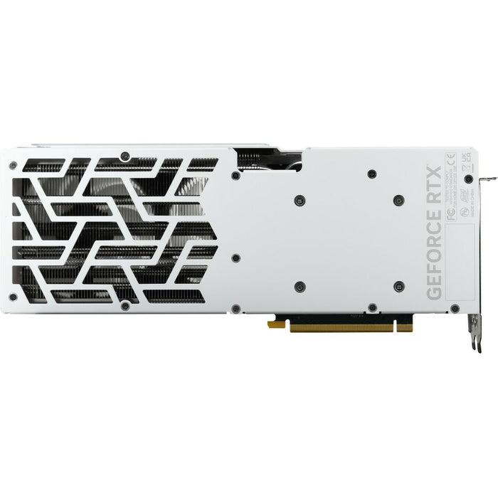 Placă Grafică Palit NED407TV19K9-1043W GeForce RTX 4070 Ti 12 GB GDDR6X