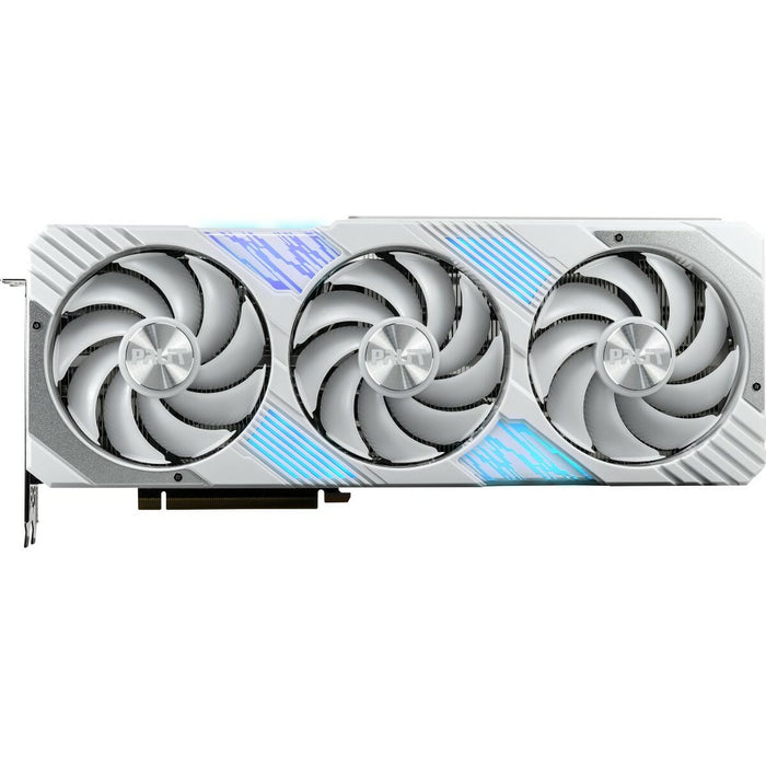 Placă Grafică Palit NED407TV19K9-1043W GeForce RTX 4070 Ti 12 GB GDDR6X