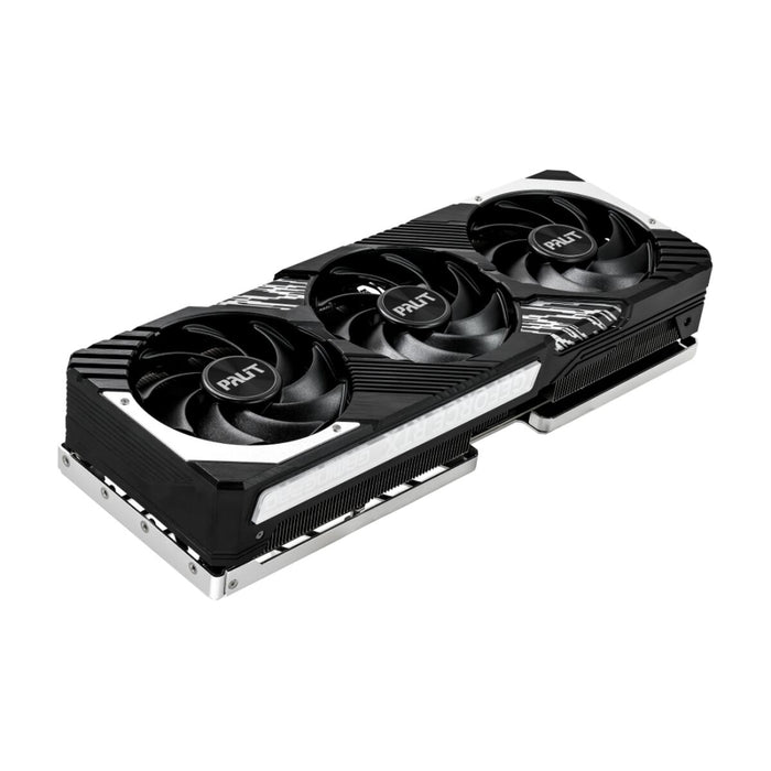 Placă Grafică Palit 4070 TI SUPER GAMING PRO 16 GB GDDR6X