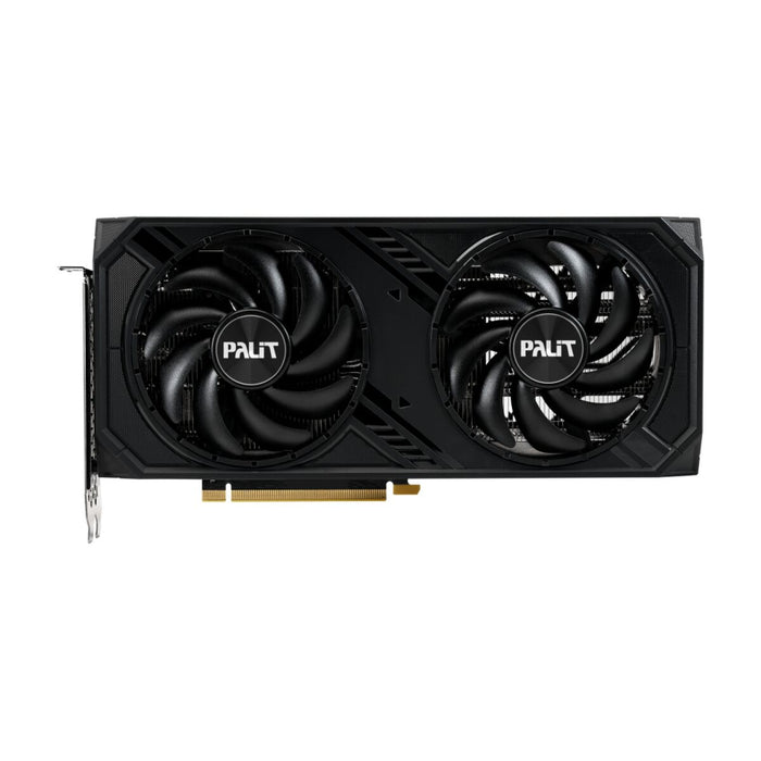 Placă Grafică Palit RTX 4070 SUPER 12 GB GDDR6X