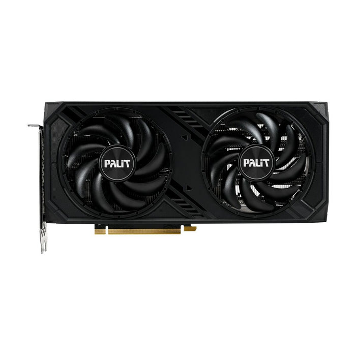 Placă Grafică Palit NED407S019K9-1043D RTX 4070 SUPER 12 GB GDDR6X