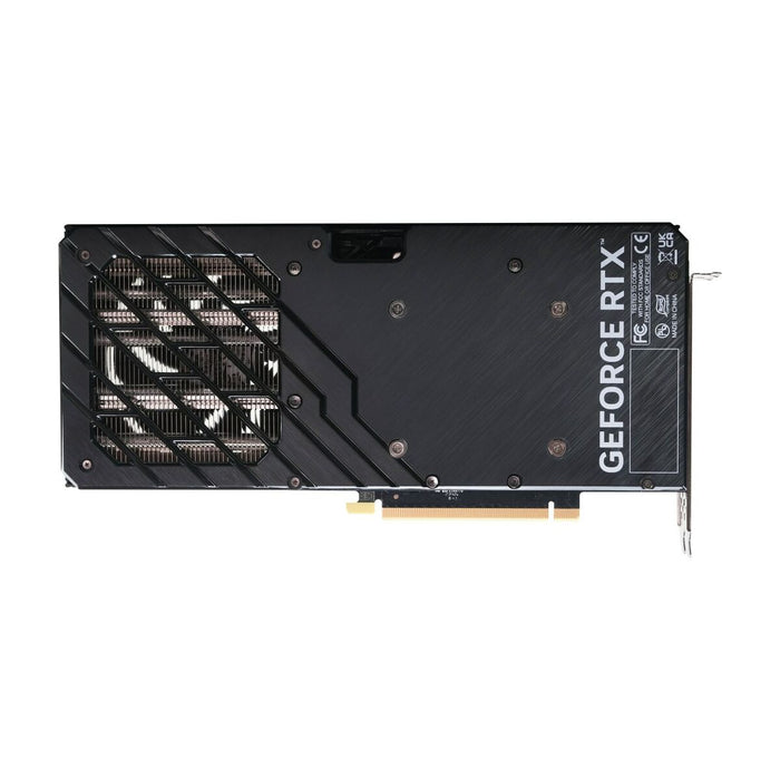 Placă Grafică Palit NED407S019K9-1043D RTX 4070 SUPER 12 GB GDDR6X