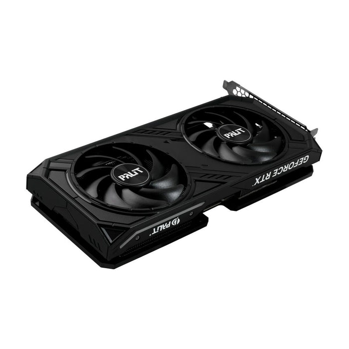 Placă Grafică Palit NED407S019K9-1043D RTX 4070 SUPER 12 GB GDDR6X