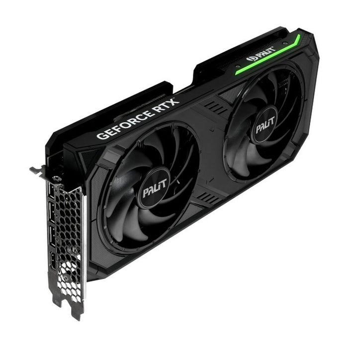 Placă Grafică Palit NED407S019K9-1043D RTX 4070 SUPER 12 GB GDDR6X