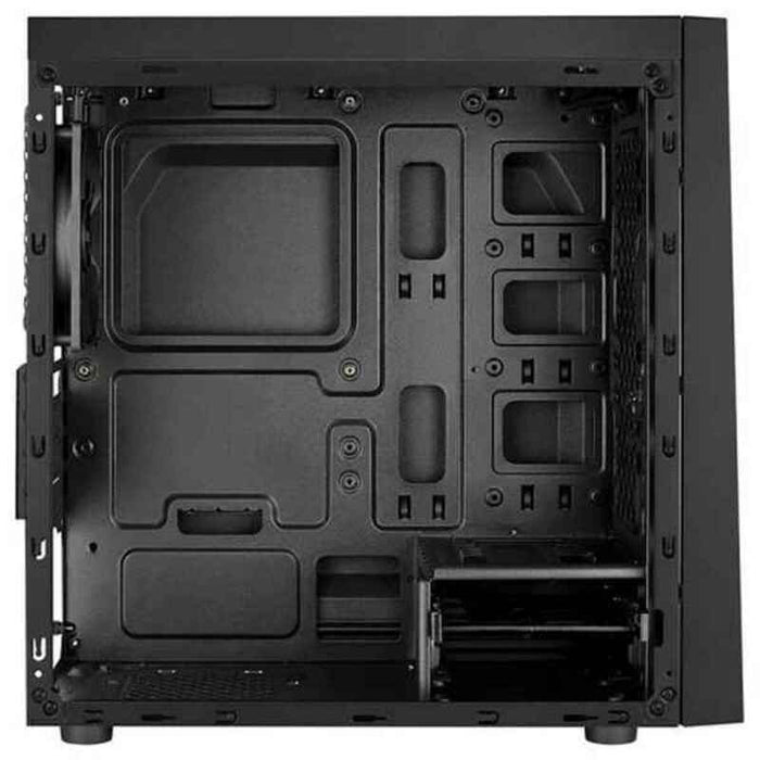 Unitate Semi-tower ATX Aerocool Bolt Mini Negru Multi
