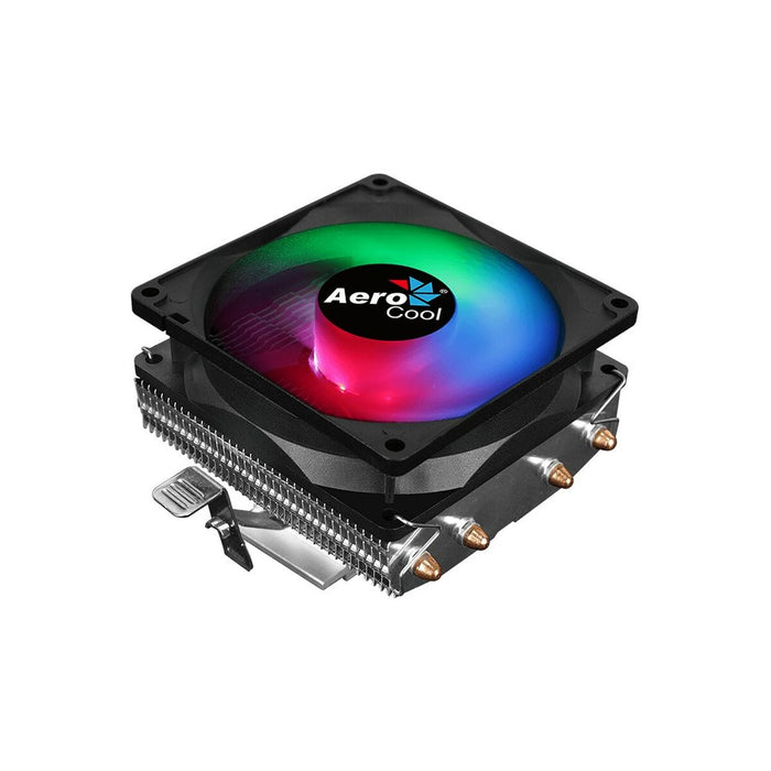 Ventilator și Heatsink Aerocool Air Frost 4