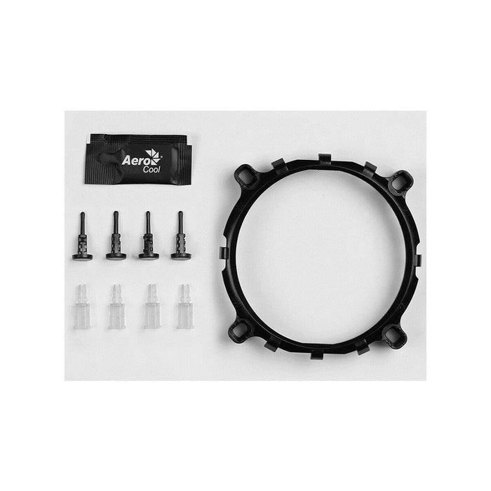 Ventilator și Heatsink Aerocool Air Frost 4