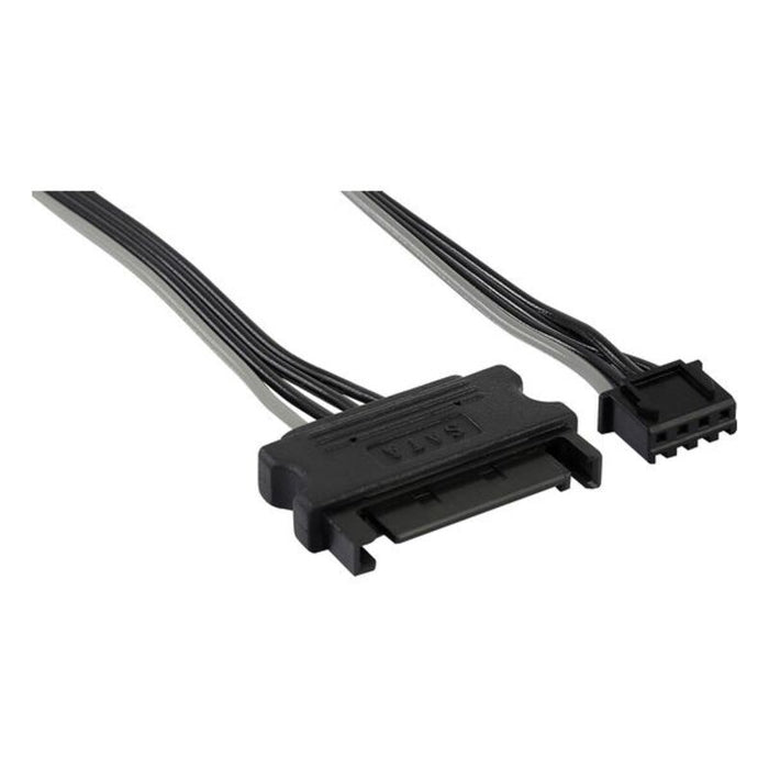 Ventilator de Unitate Aerocool Duo 12 Pro ARGB Ø 12 cm (3 Unități)