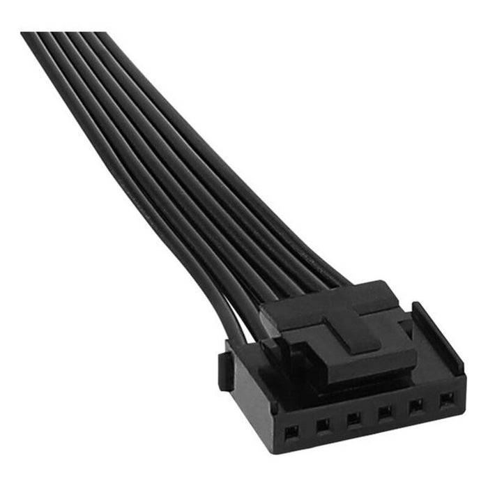Ventilator de Unitate Aerocool Duo 12 Pro ARGB Ø 12 cm (3 Unități)