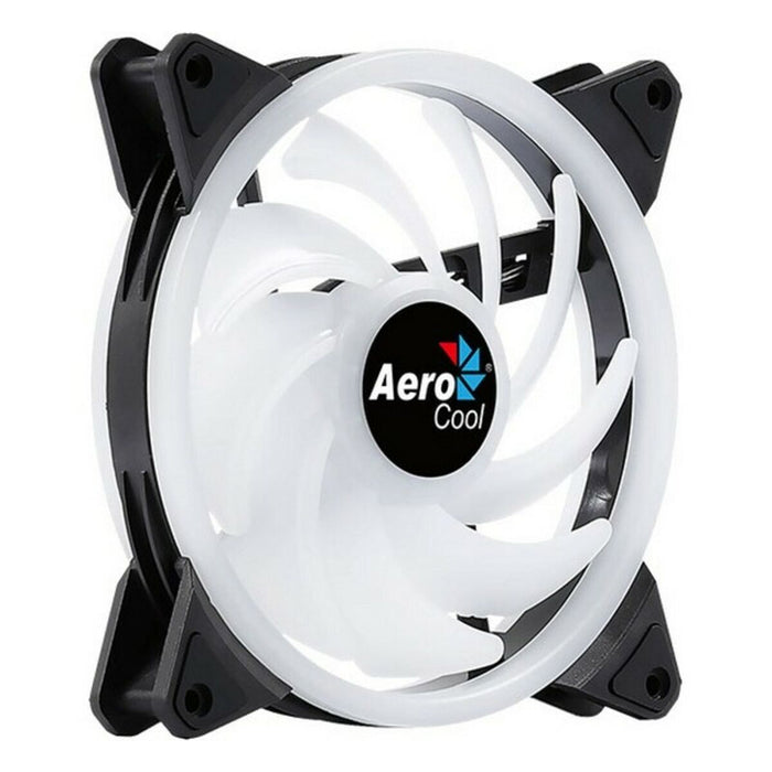 Ventilator de Unitate Aerocool DUO14 ARGB Ø 14 cm