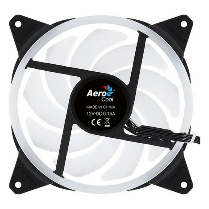 Ventilator de Unitate Aerocool DUO14 ARGB Ø 14 cm