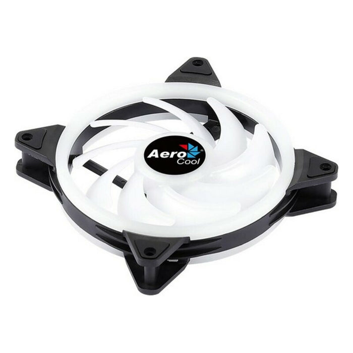 Ventilator de Unitate Aerocool DUO14 ARGB Ø 14 cm