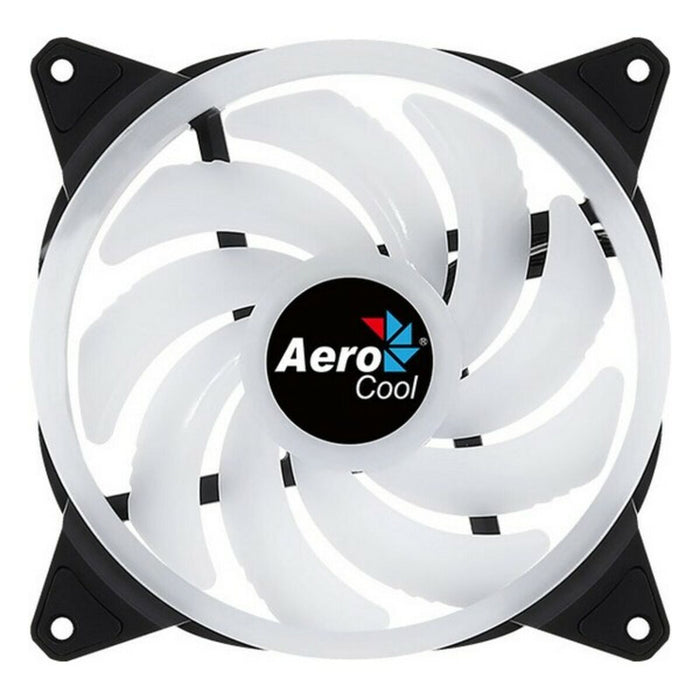 Ventilator de Unitate Aerocool DUO14 ARGB Ø 14 cm