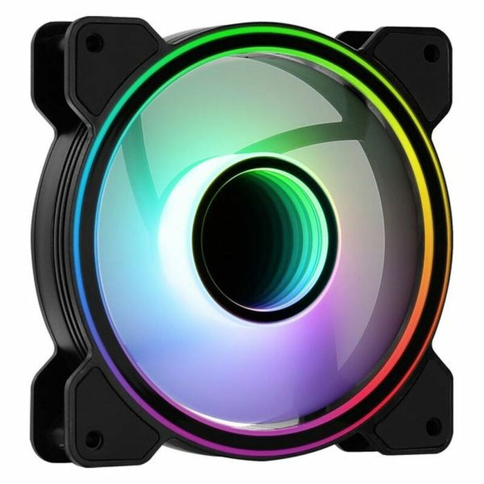 Ventilator CPU Aerocool Mirage 12 ARGB 12V
