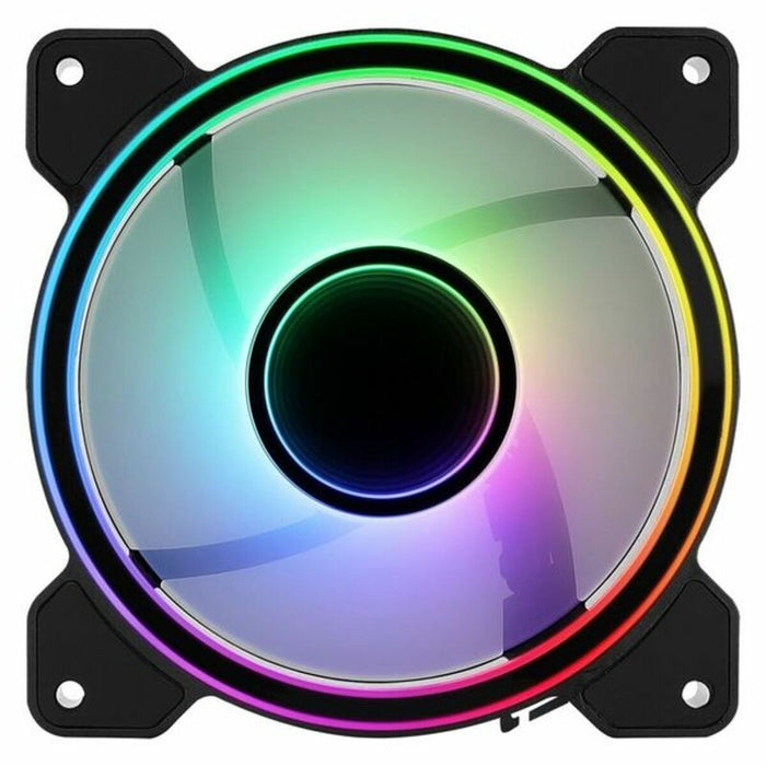 Ventilator CPU Aerocool Mirage 12 ARGB 12V