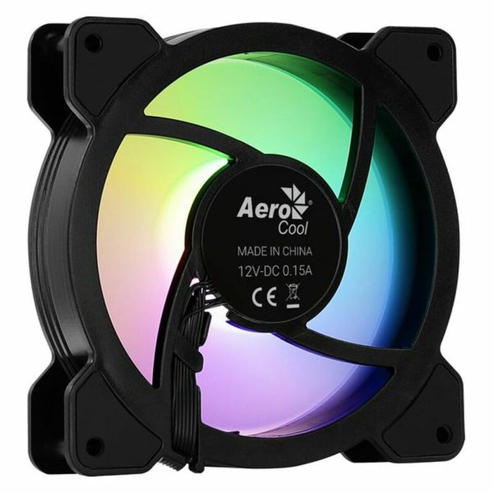 Ventilator CPU Aerocool Mirage 12 ARGB 12V