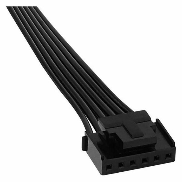 Ventilator Aerocool MIRAGE12PRO 12V (3 pcs)