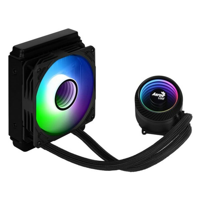 Set de răcire lichidă Aerocool Mirage L120 2300 RPM 26,8dB 200W