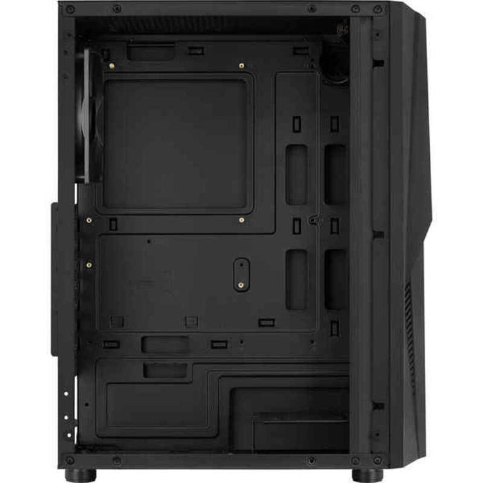 Unitate ATX Aerocool MECHABK Negru