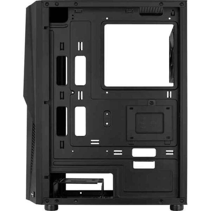 Unitate ATX Aerocool MECHABK Negru