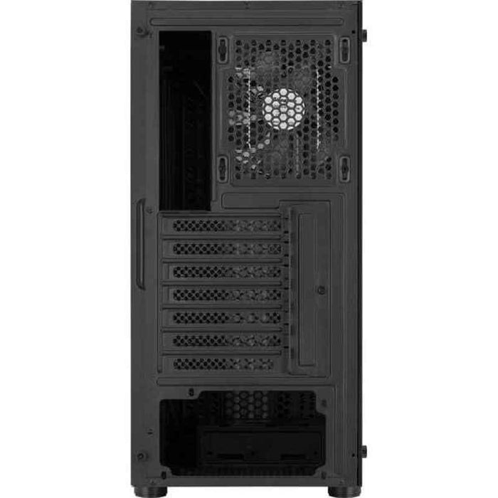 Unitate ATX Aerocool MECHABK Negru