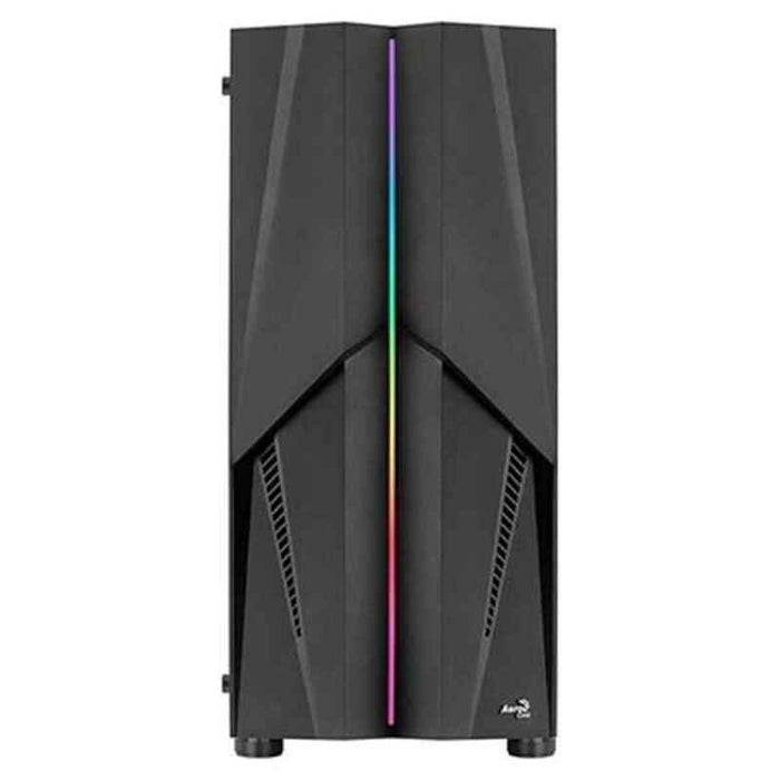 Unitate ATX Aerocool MECHABK Negru