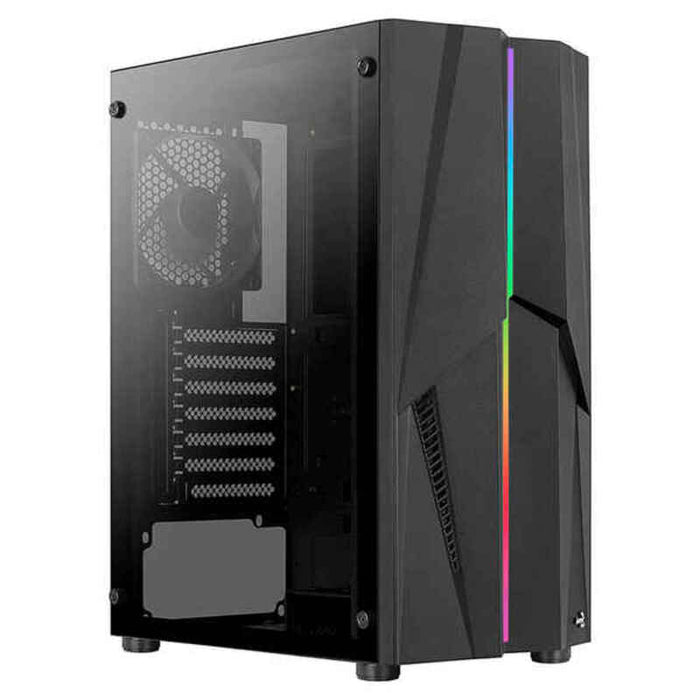 Unitate ATX Aerocool MECHABK Negru