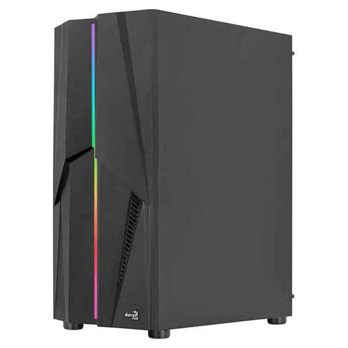 Unitate ATX Aerocool MECHABK Negru