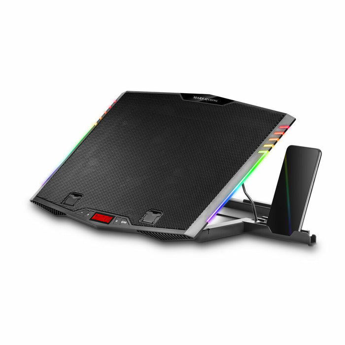 Suport pentru Laptop Mars Gaming MNBC5 ARGB