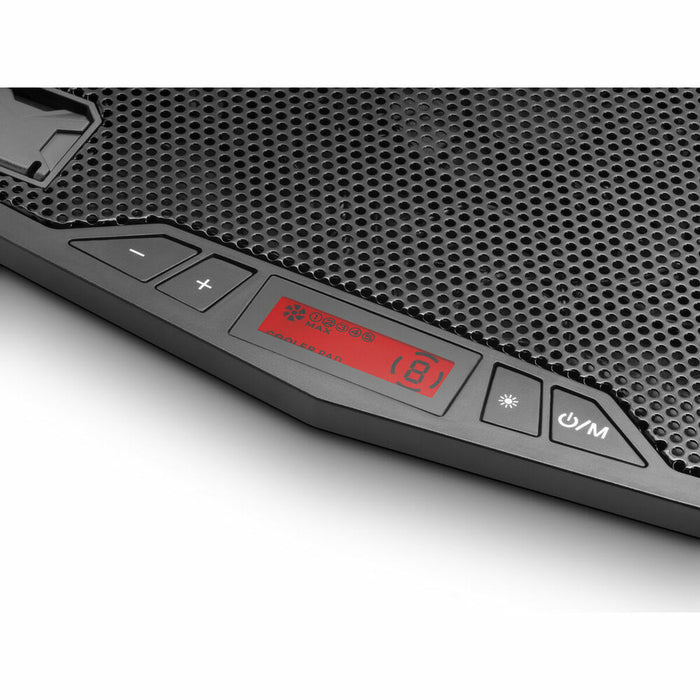 Suport pentru Laptop Mars Gaming MNBC5 ARGB