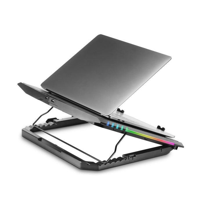 Suport pentru Laptop Mars Gaming MNBC5 ARGB