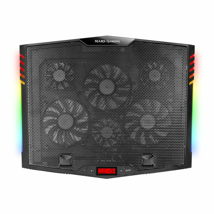 Suport pentru Laptop Mars Gaming MNBC5 ARGB