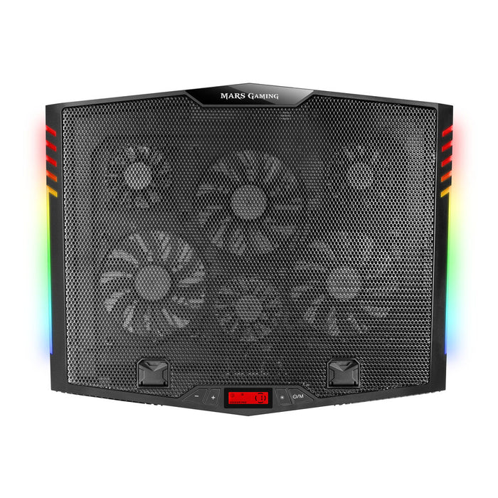 Suport pentru Laptop Mars Gaming MNBC5 ARGB