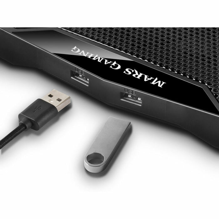Suport pentru Laptop Mars Gaming MNBC5 ARGB