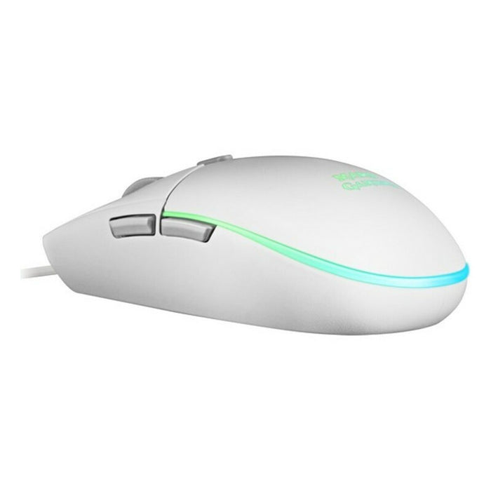 Mouse Gaming Mars Gaming MMG Blanco