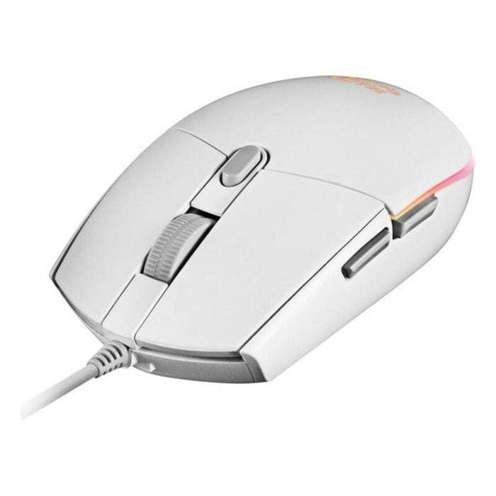 Mouse Gaming Mars Gaming MMG Blanco
