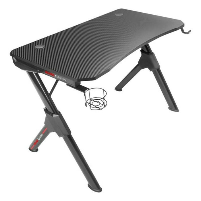 Birou Gaming Mars Gaming MGD Negru