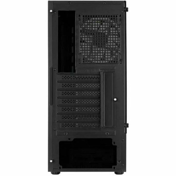 Unitate Semi-tower ATX Aerocool BIONICV2WH Alb