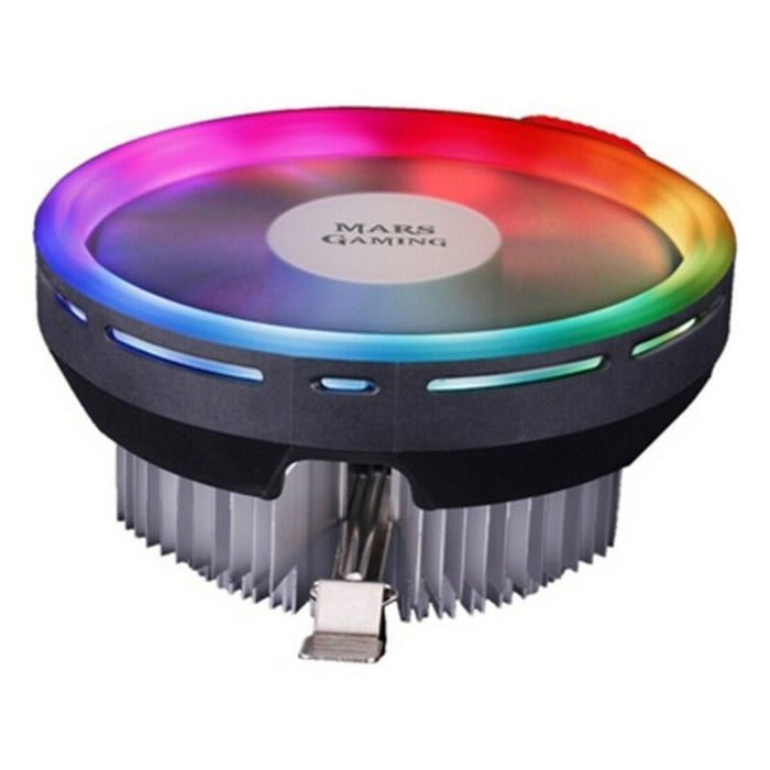 Ventilator CPU Mars Gaming MCPU120